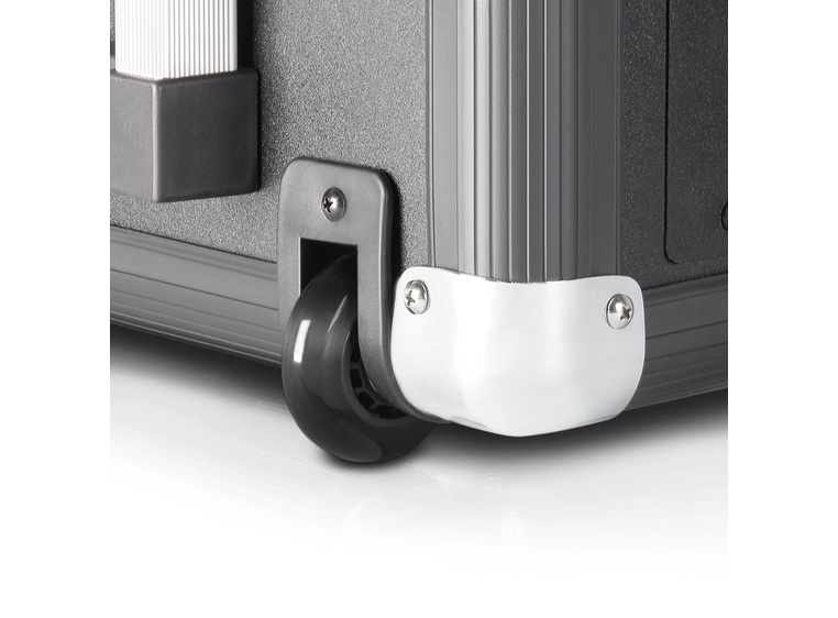 LD Systems Roadjack 10 - Battery Powered Bluetooth Loudspeaker 